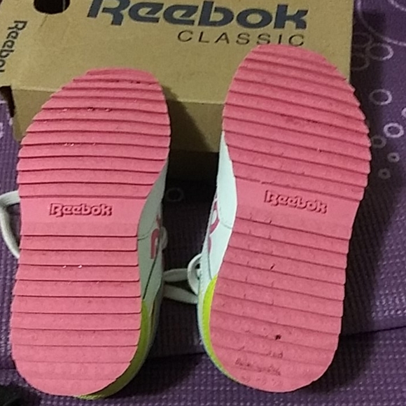 REEBOX CLASSIC - Picture 8 of 8